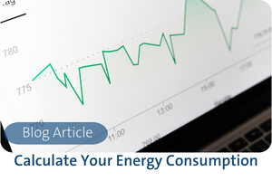 Calculate Your Energy Consumption