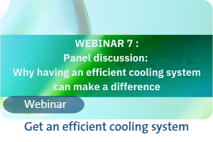 Get an efficient cooling system-1