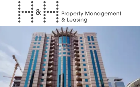 H&H property management 